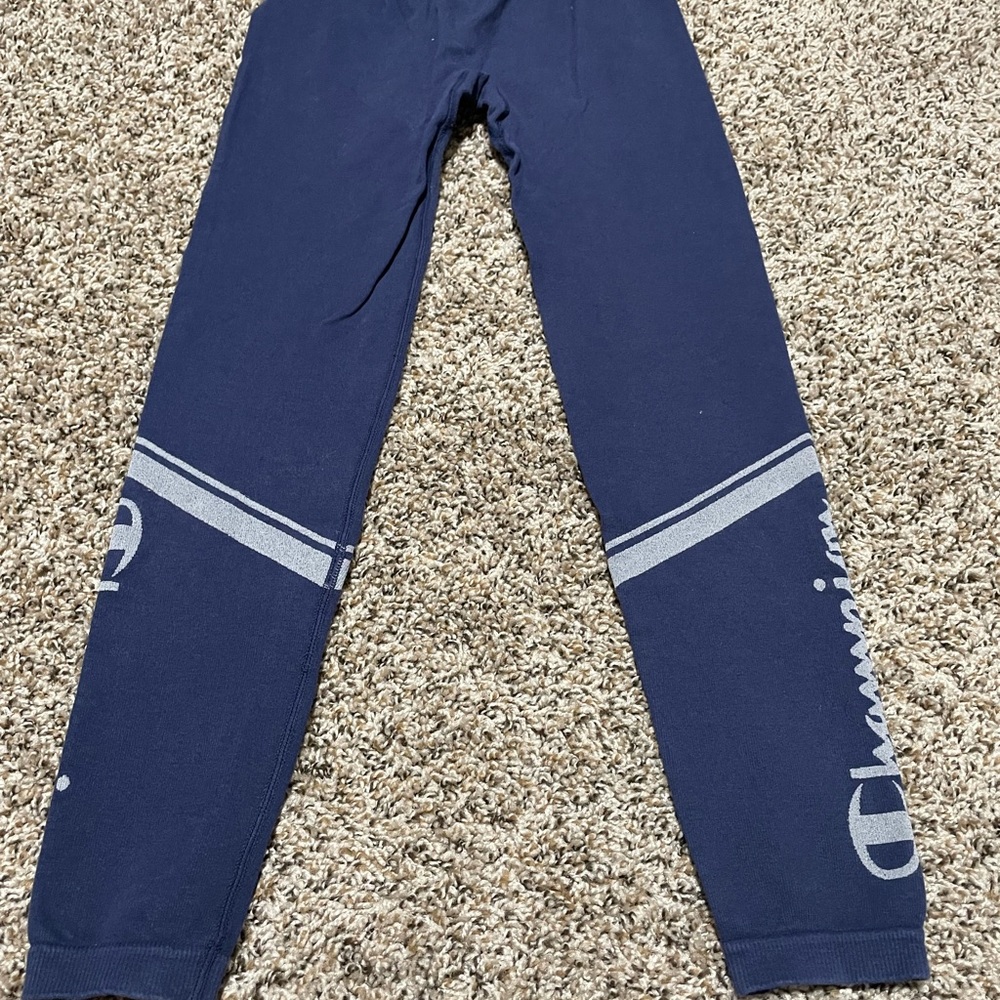 Champion Seamless Set - Picture 5 of 8